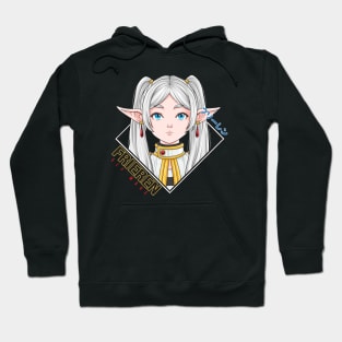 Frieren Hoodie